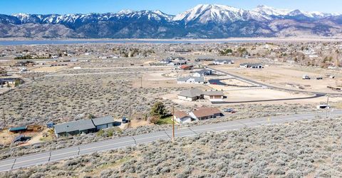 4385 Eastlake Boulevard, Washoe Valley, NV 89704 Photo