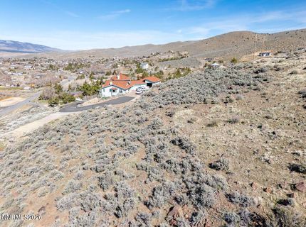 4385 Eastlake Boulevard, Washoe Valley, NV 89704 Photo