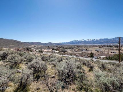 4385 Eastlake Boulevard, Washoe Valley, NV 89704 Photo