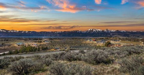 4385 Eastlake Boulevard, Washoe Valley, NV 89704 Photo