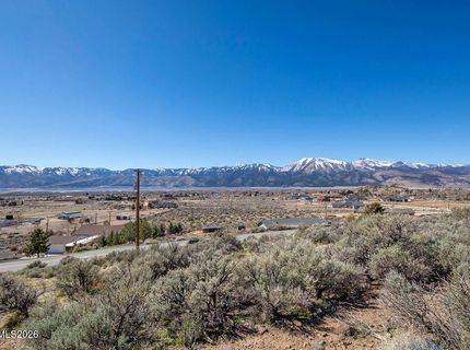 4385 Eastlake Boulevard, Washoe Valley, NV 89704 Photo
