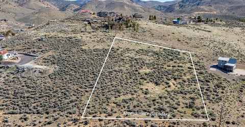 4385 Eastlake Boulevard, Washoe Valley, NV 89704 Photo