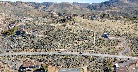 4385 Eastlake Boulevard, Washoe Valley, NV 89704 Photo