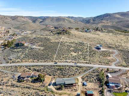 4385 Eastlake Boulevard, Washoe Valley, NV 89704 Photo