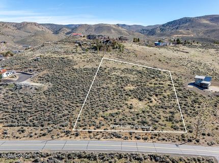 4385 Eastlake Boulevard, Washoe Valley, NV 89704 Photo