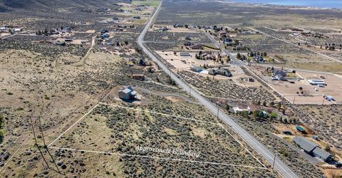 4385 Eastlake Boulevard, Washoe Valley, NV 89704 Photo