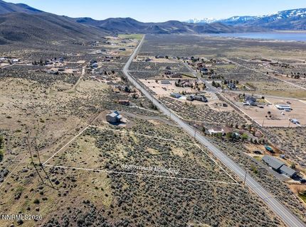 4385 Eastlake Boulevard, Washoe Valley, NV 89704 Photo