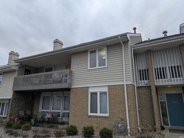 5533 S Wayne Avenue, Unit D, Fort Wayne, IN 46807