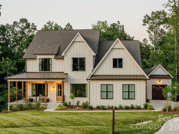 9304 Richardson King Road , Waxhaw, NC 28173