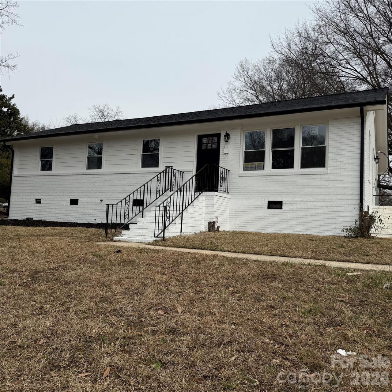 4629 Hidden Valley Road, Charlotte, NC 28213 Main Photo