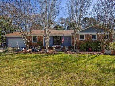 106 Lakewood Drive , Lugoff, SC 29078