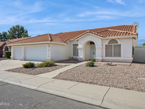 1470 S VILLAS Court, Chandler, AZ 85286