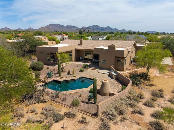23760 N 80TH Way, Scottsdale, AZ 85255