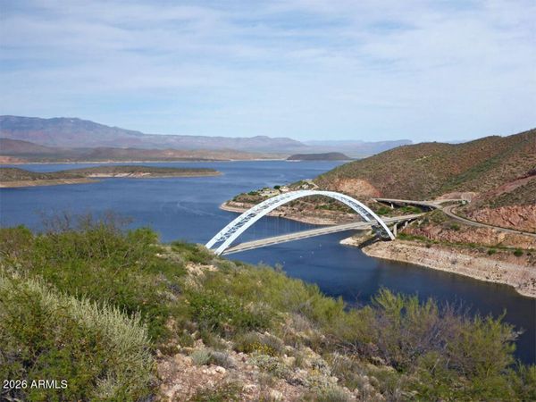 131 E SPRING CREEK Drive, Roosevelt, AZ 85545