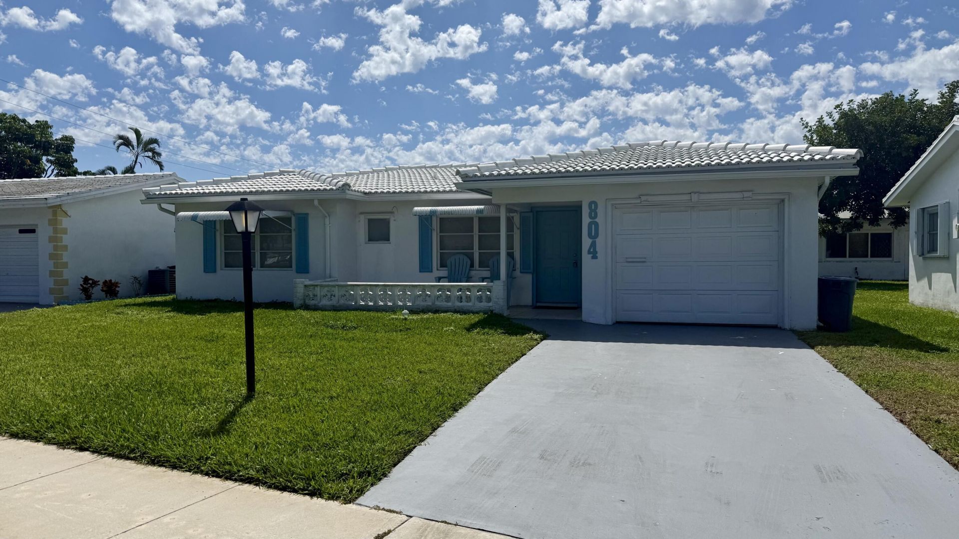 804 Ocean Drive, Boynton Beach, FL 33426 Photo