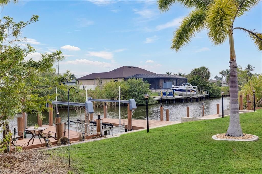 2244 SW 28th St, Cape Coral, FL 33914 Photo