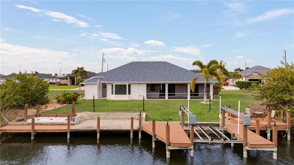2244 SW 28th St, Cape Coral, FL 33914 Photo