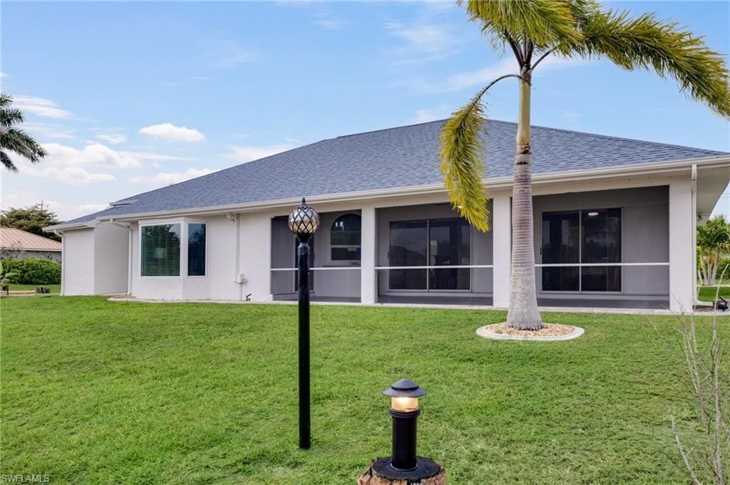 2244 SW 28th St, Cape Coral, FL 33914 Photo