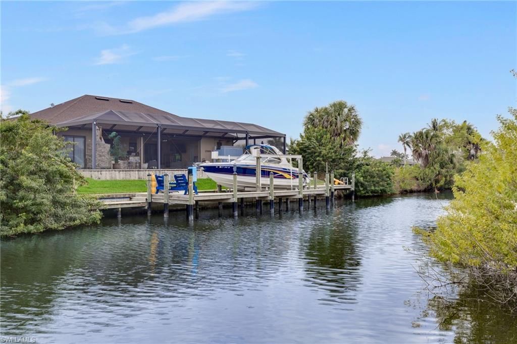 2244 SW 28th St, Cape Coral, FL 33914 Photo