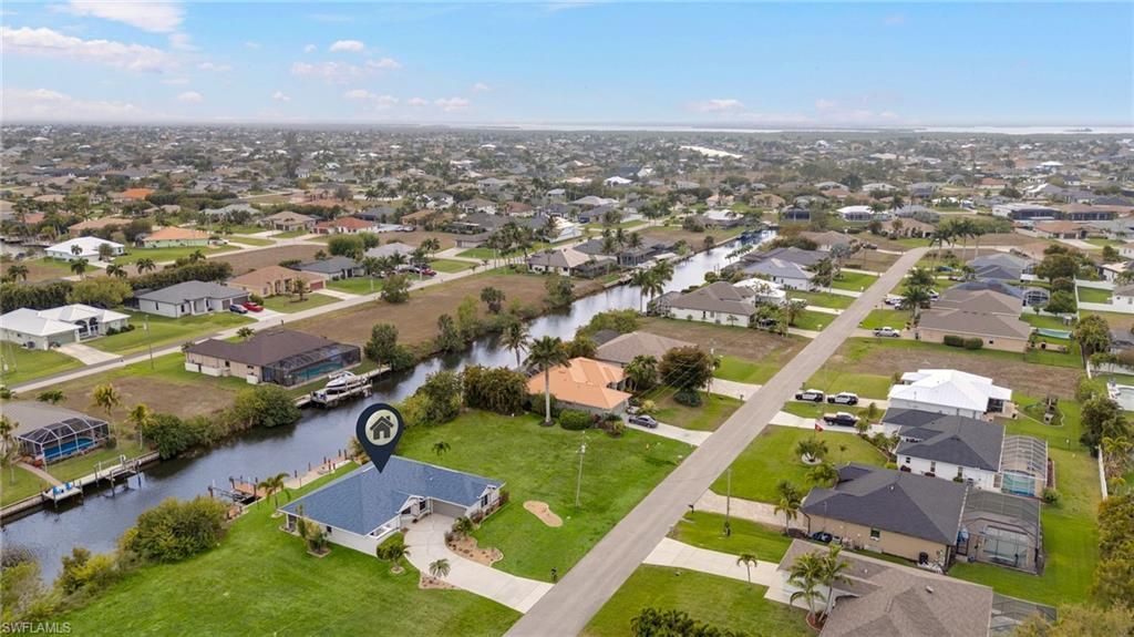 2244 SW 28th St, Cape Coral, FL 33914 Photo