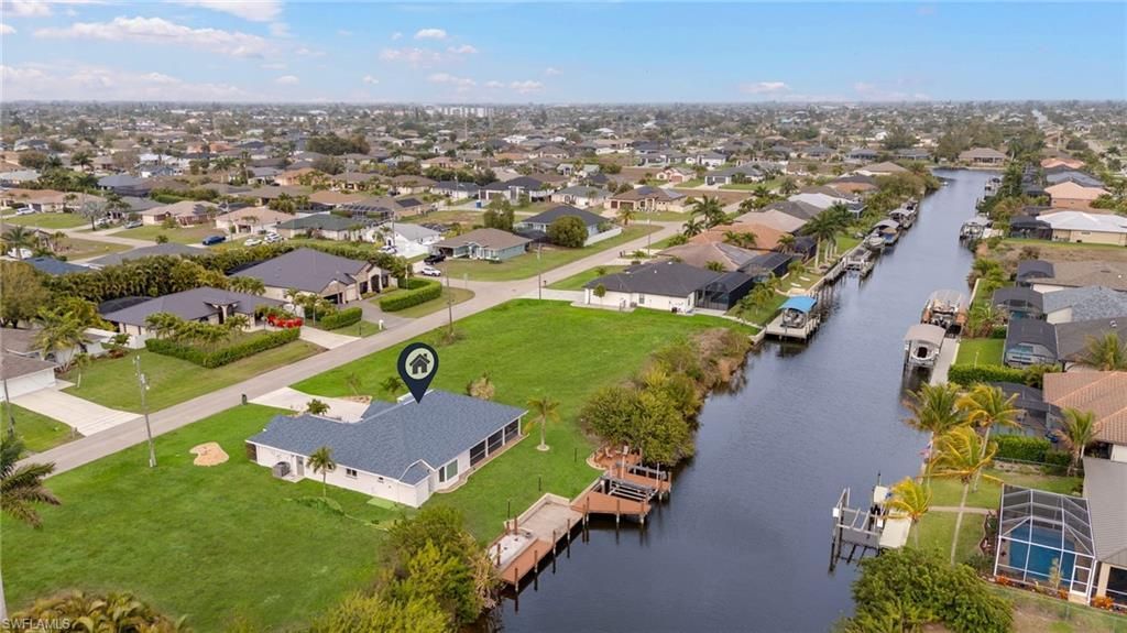 2244 SW 28th St, Cape Coral, FL 33914 Photo