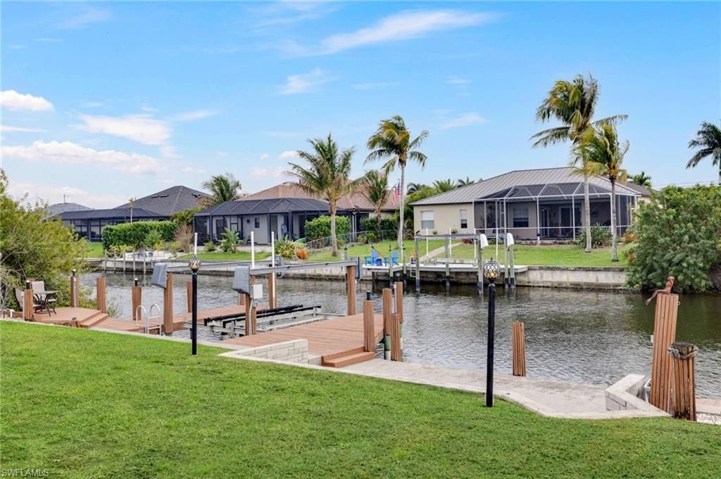 2244 SW 28th St, Cape Coral, FL 33914 Photo