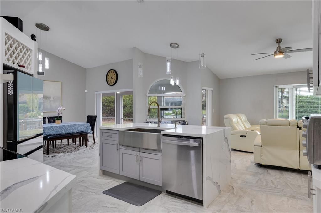 2244 SW 28th St, Cape Coral, FL 33914 Photo