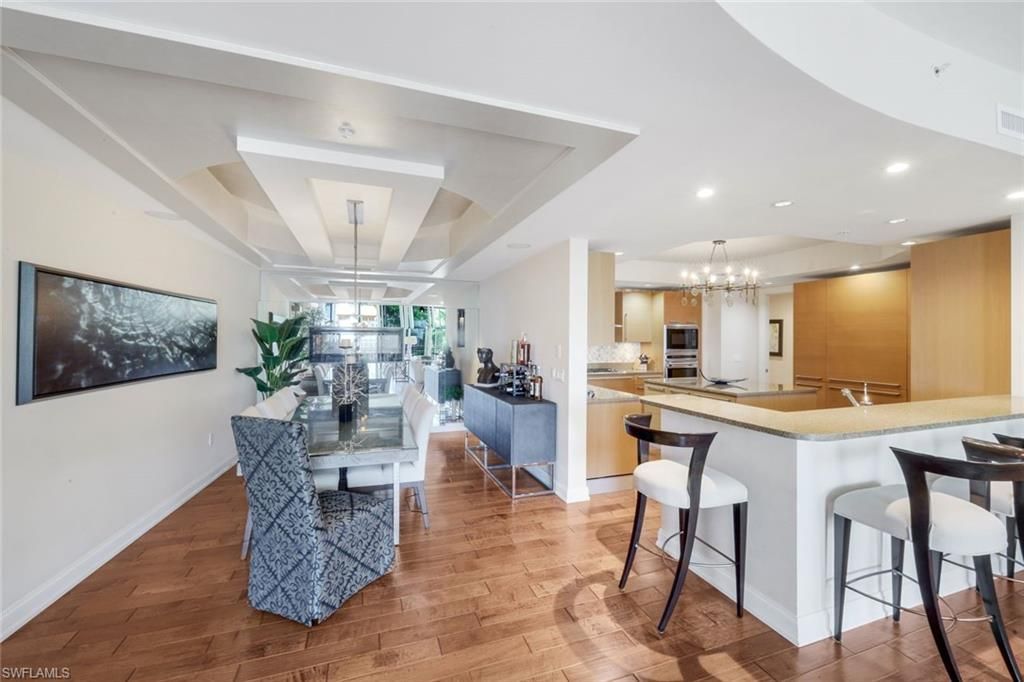 13675 Vanderbilt Dr, Unit 406, Naples, FL 34110 Photo