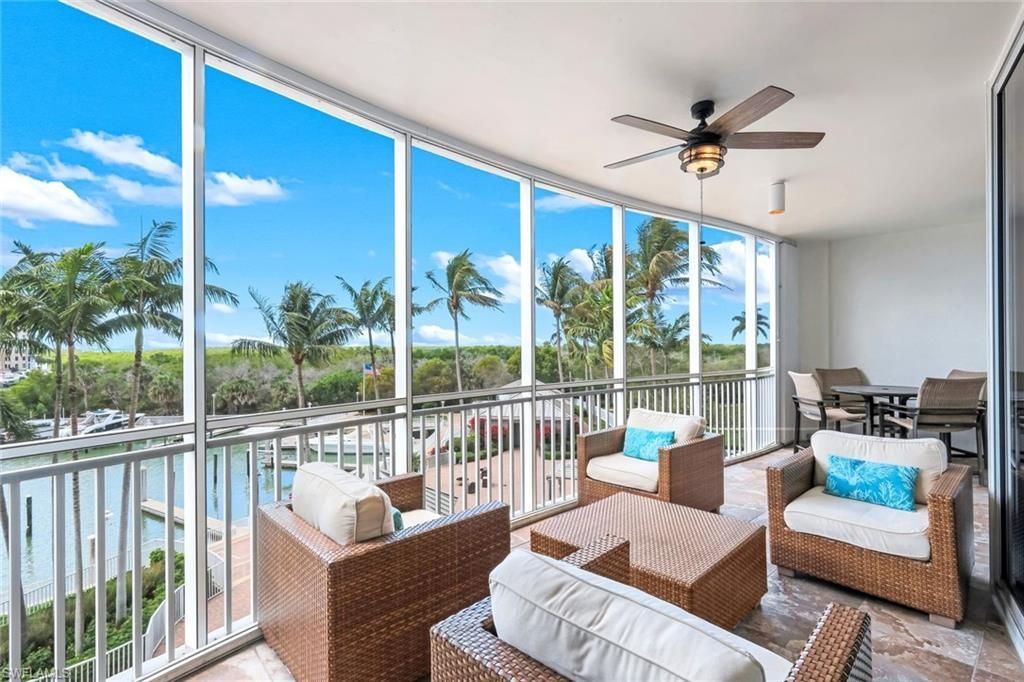 13675 Vanderbilt Dr, Unit 406, Naples, FL 34110 Photo