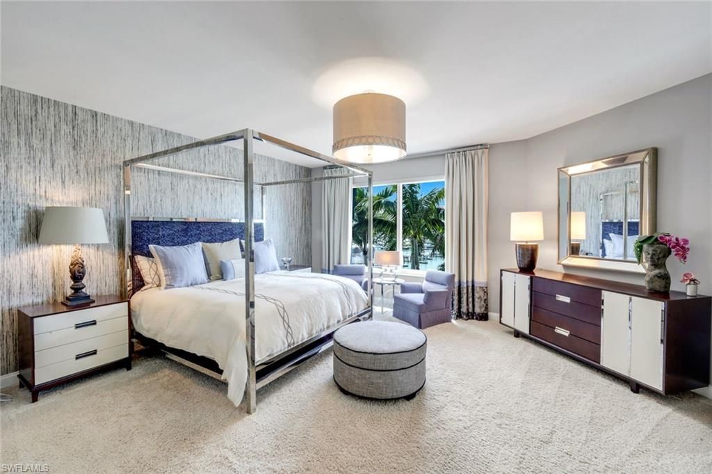 13675 Vanderbilt Dr, Unit 406, Naples, FL 34110 Photo