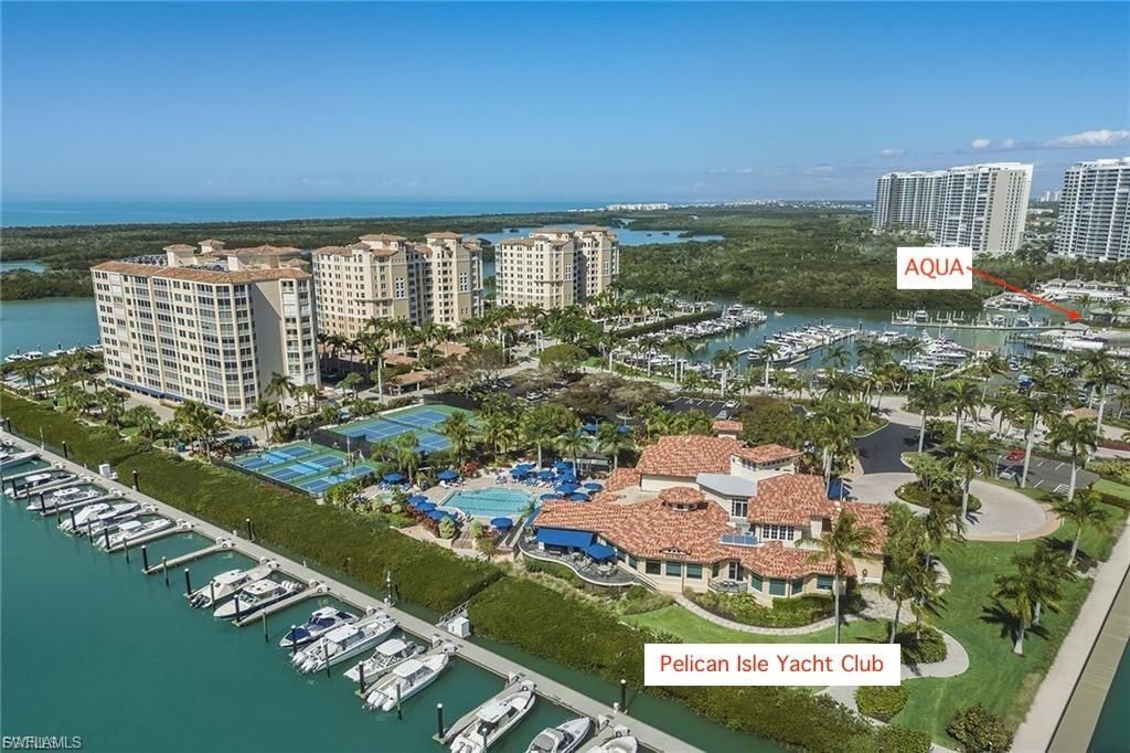13675 Vanderbilt Dr, Unit 406, Naples, FL 34110 Photo