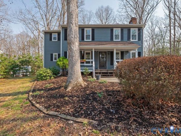 6082 Campaign Trail, Mechanicsville, VA 23111