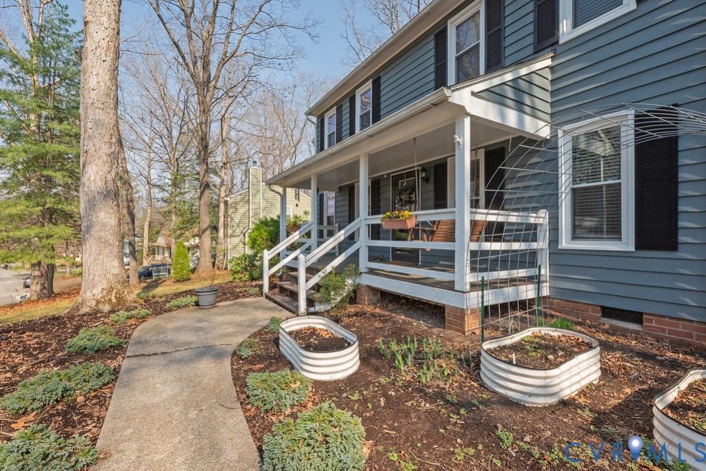 6082 Campaign Trail Mechanicsville, VA 23111