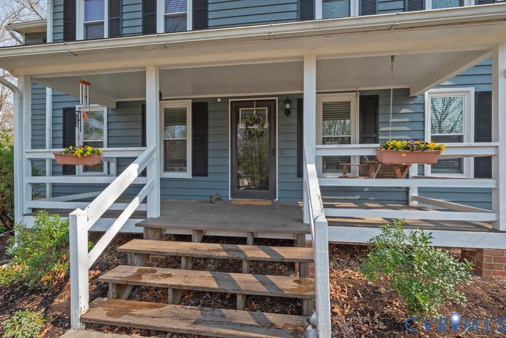 6082 Campaign Trail Mechanicsville, VA 23111