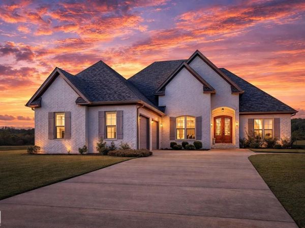 108 Samantha Drive, Brookland, AR 72417