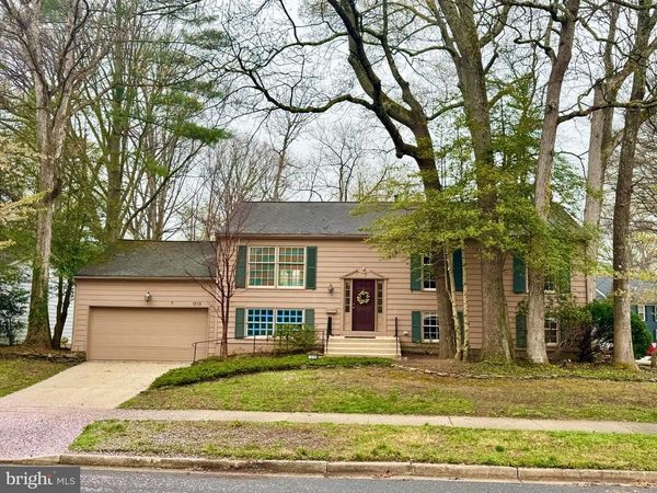 1519 CROFTON PARKWAY, CROFTON, MD 21114