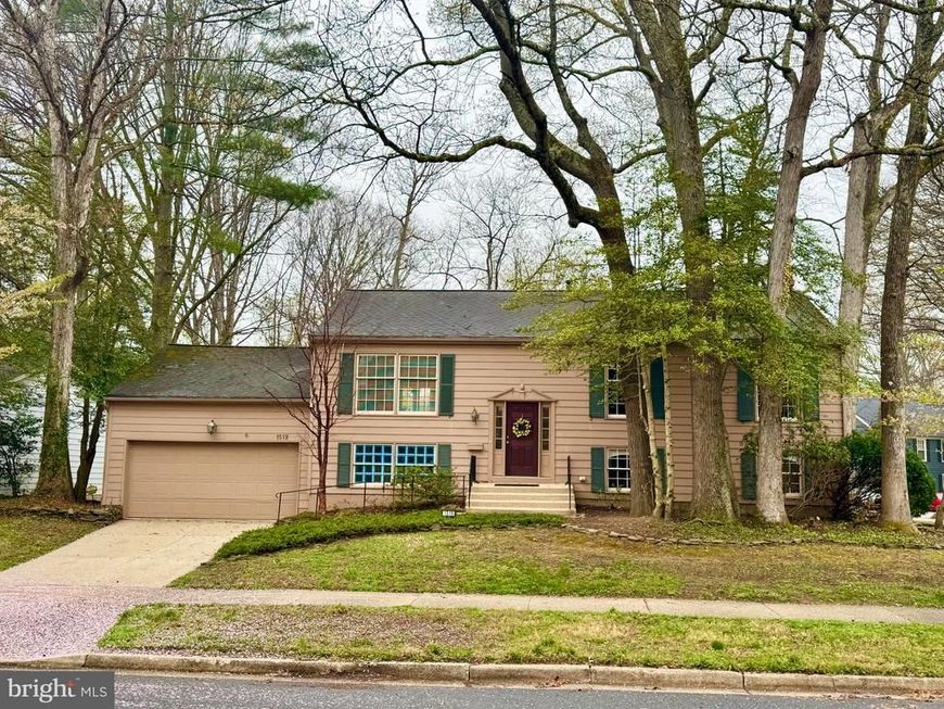 1519 Crofton Parkway, Crofton, MD 21114 Main Photo