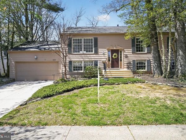 1519 CROFTON PARKWAY, CROFTON, MD 21114