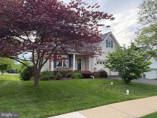 293 GASTON LANE, COATESVILLE, PA 19320