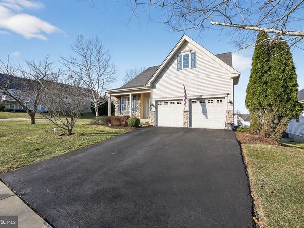 293 GASTON LANE, COATESVILLE, PA 19320
