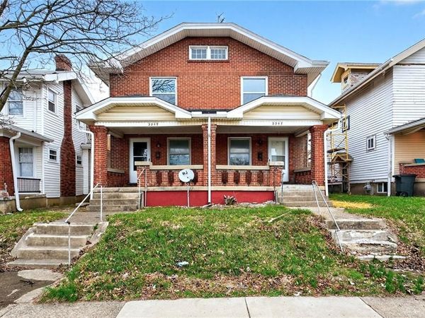 2247 Salem Avenue, Dayton, OH 45406