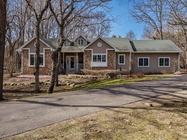 4455 Pheasant Run, Janesville, WI 53546