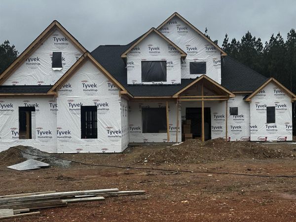 6209 Mountain Pass Drive, Benton, AR 72019