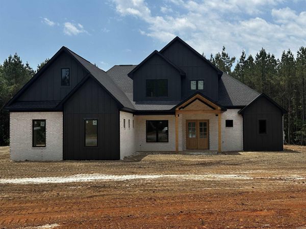 6209 Mountain Pass Drive, Benton, AR 72019