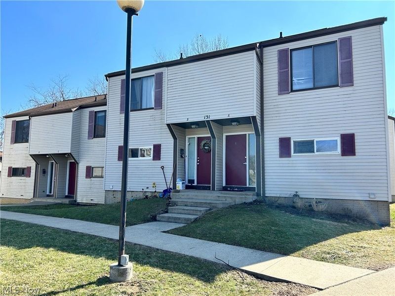 131 Orchard Drive, Unit A, Saint Clairsville, OH 43950 Photo 1