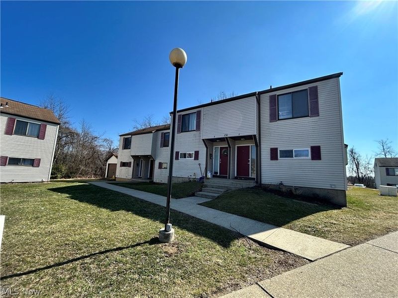 131 Orchard Drive, Unit A, Saint Clairsville, OH 43950 Photo 2