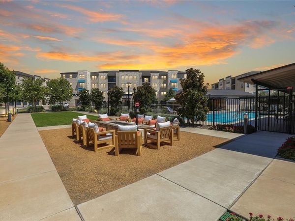 651 N Watters Road, Unit 3302, Allen, TX 75013