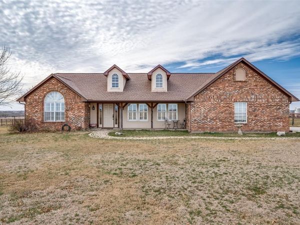 12517 Fm 1385, Pilot Point, TX 76258