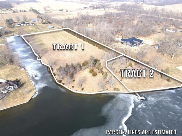 797 Middle Lake Drive, Coldwater, MI 49036