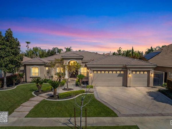 12606 Bickerstaff Drive, Bakersfield, CA 93311